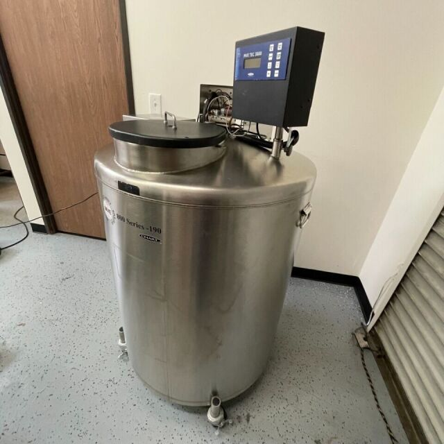 氣相液氮罐 氣相液氮罐